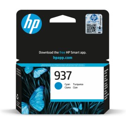 HP 937 / 4S6W2NE Original...